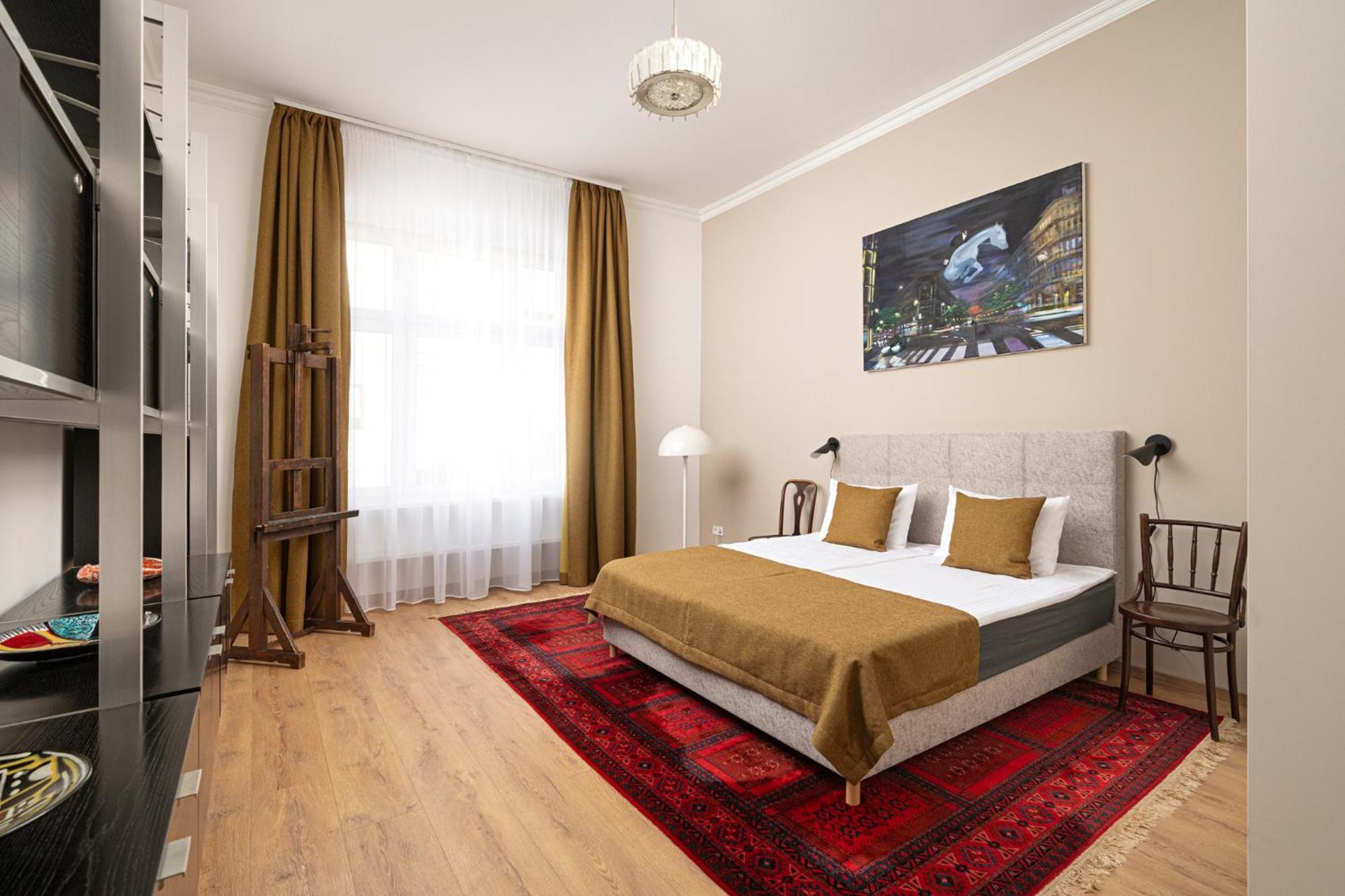 Boho Cosy Pest Budapeszt