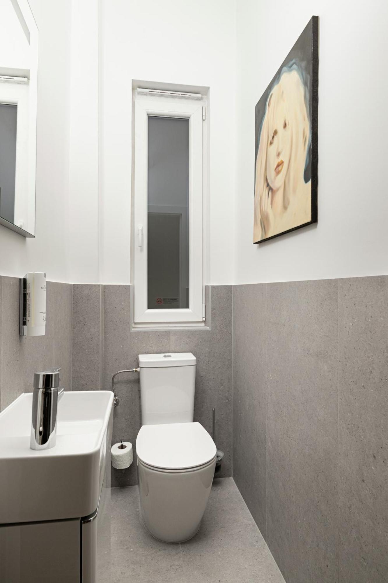 Apartament Boho Cosy Pest