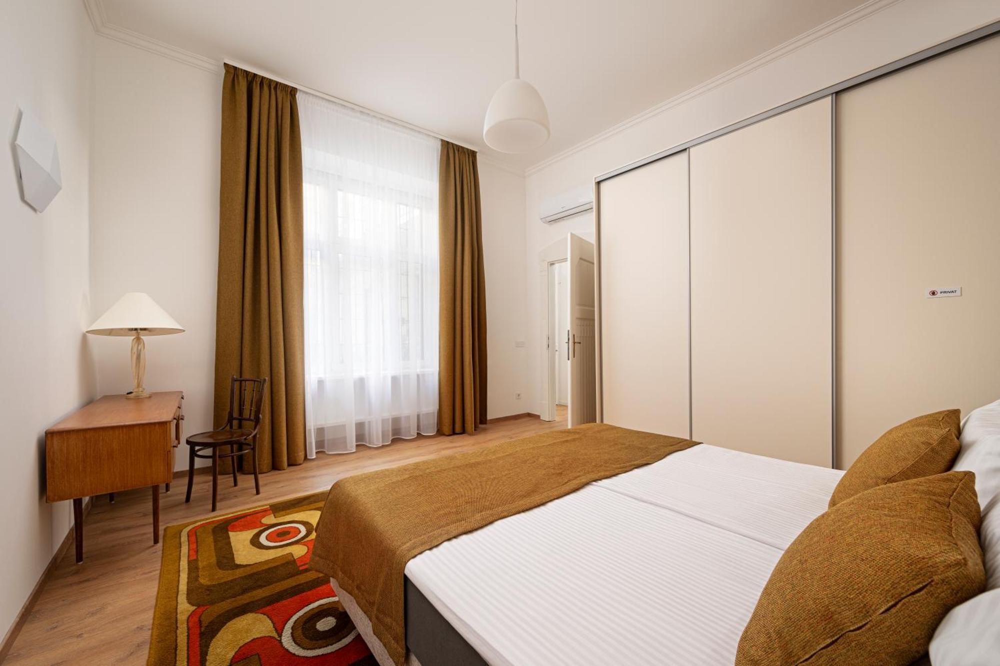 Apartament Boho Cosy Pest Budapeszt