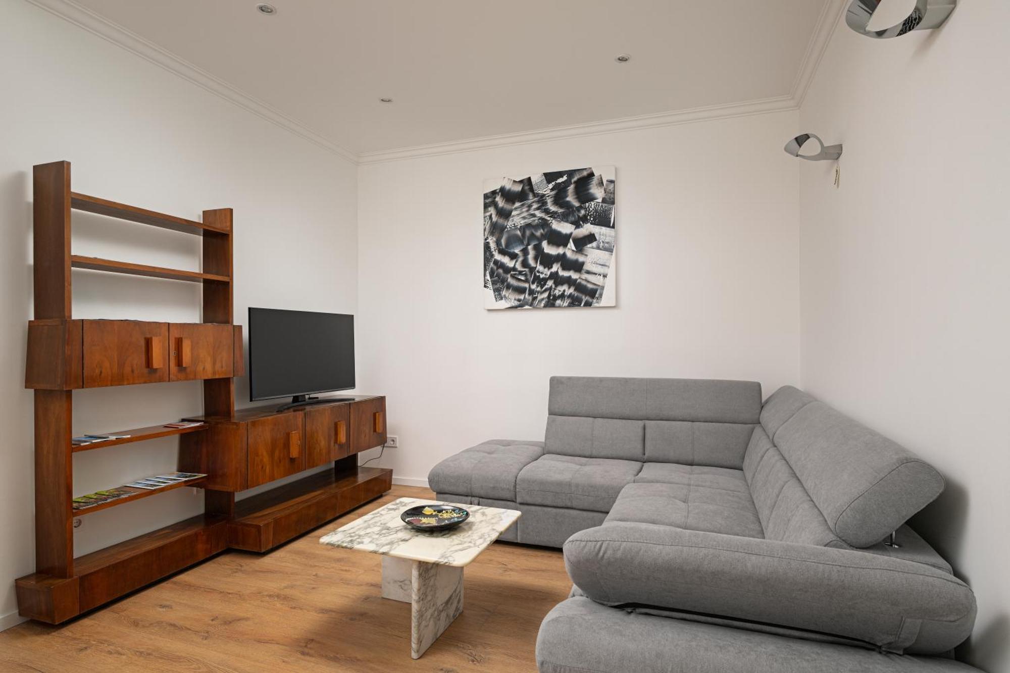 Boho Cosy Pest Apartament Budapeszt
