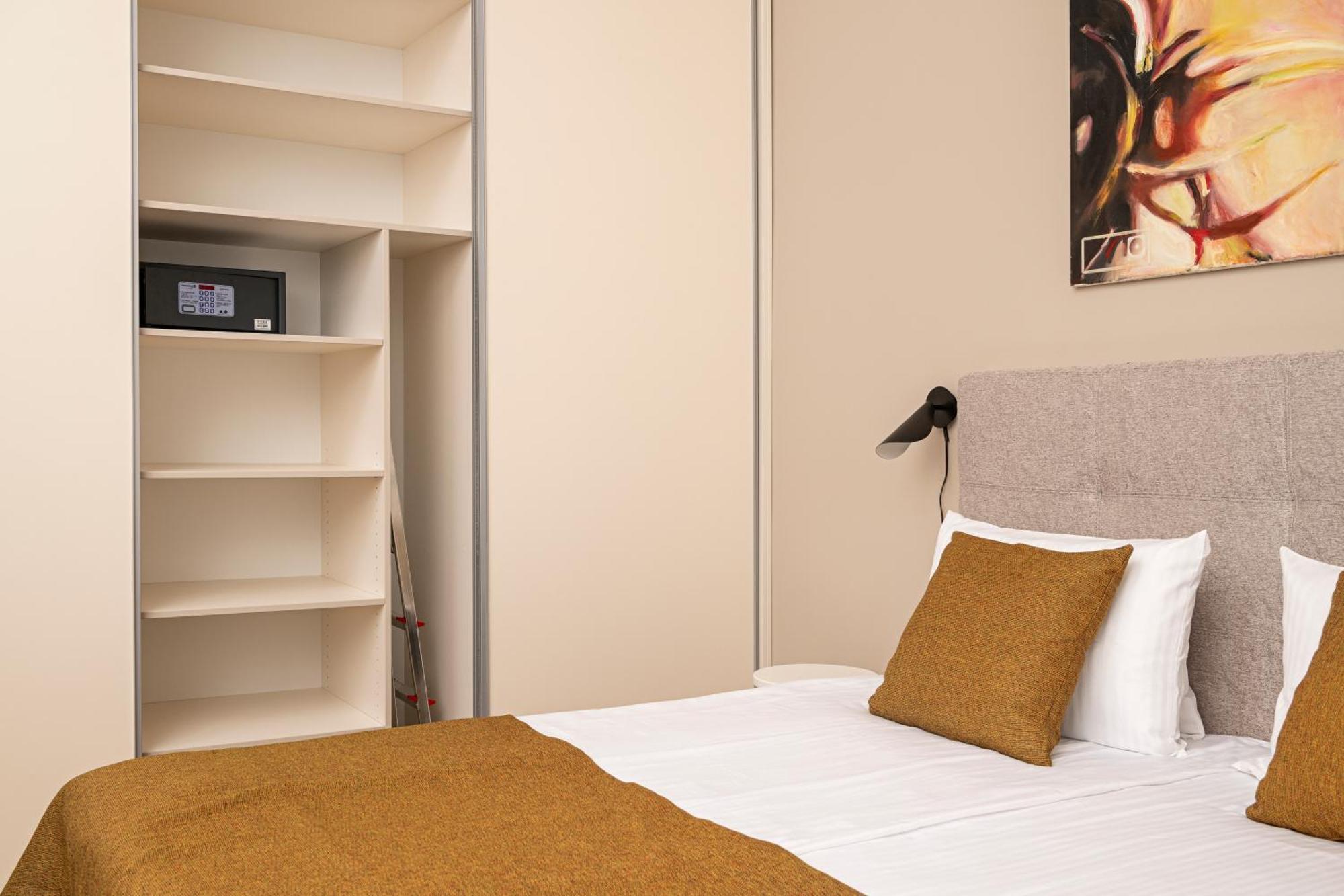 Apartament Boho Cosy Pest *