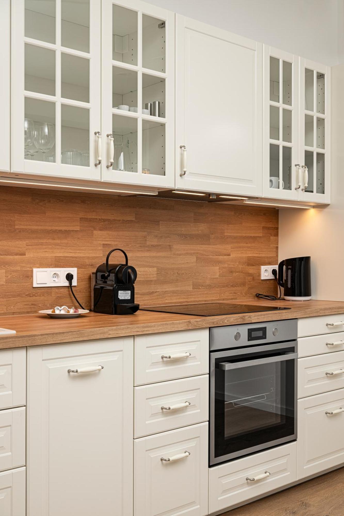 Apartament Boho Cosy Pest Budapeszt