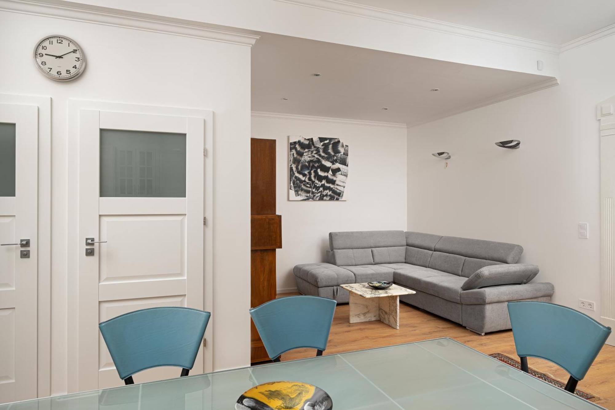 Apartament Boho Cosy Pest *