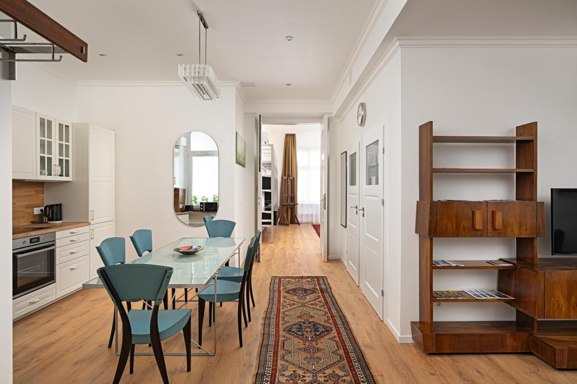 Boho Cosy Pest Apartament