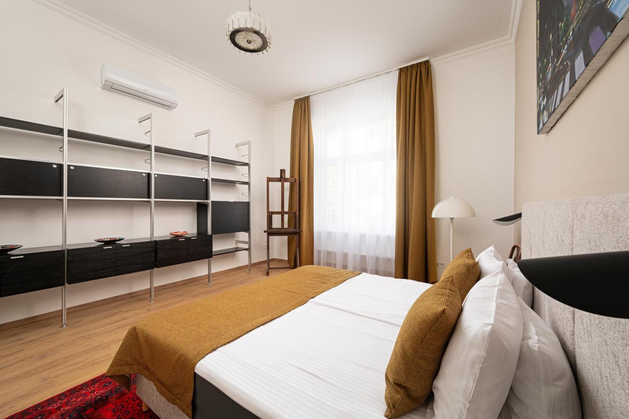 Boho Cosy Pest Budapeszt
